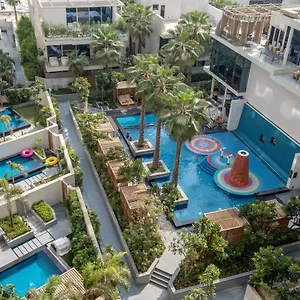 Apartment Maison Privee - Five Palm Residences